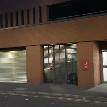 Apartamento Pass The Keys Stunning Penthouse With Balcony Sunset Views Belfast Exterior foto